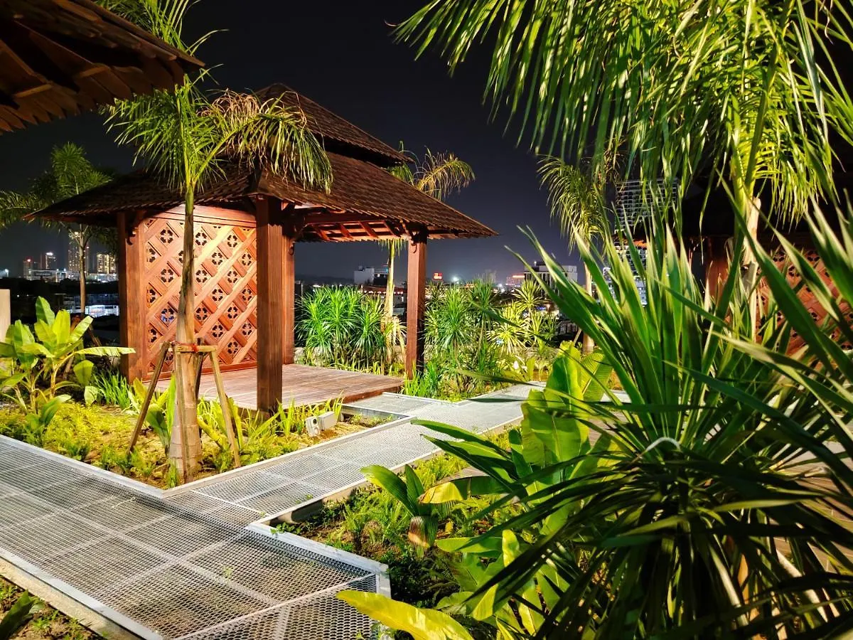 Bali Residences Homestay Melaka Town Apartment Malacca