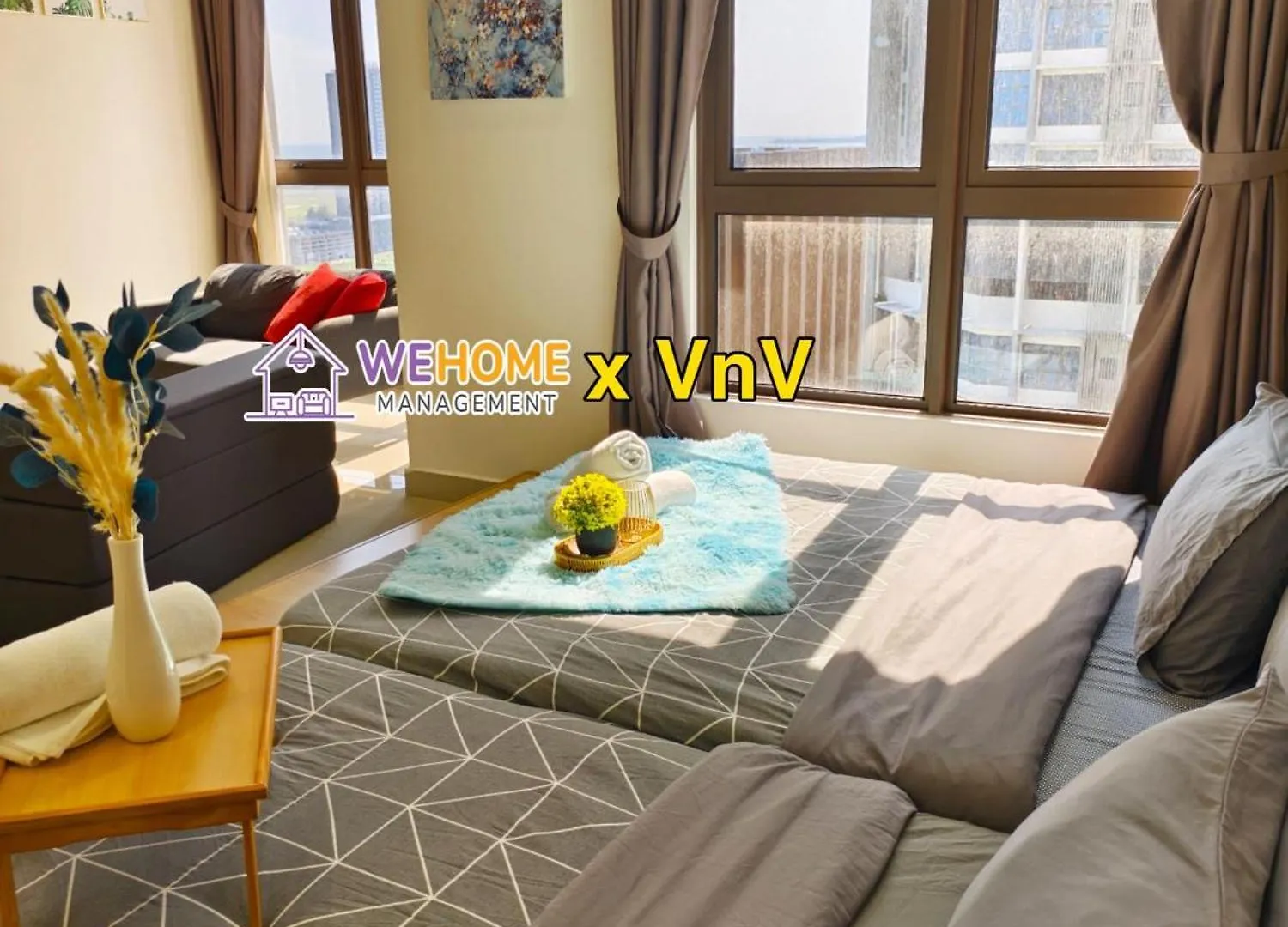 Bali Residences Homestay Melaka Town Malacca