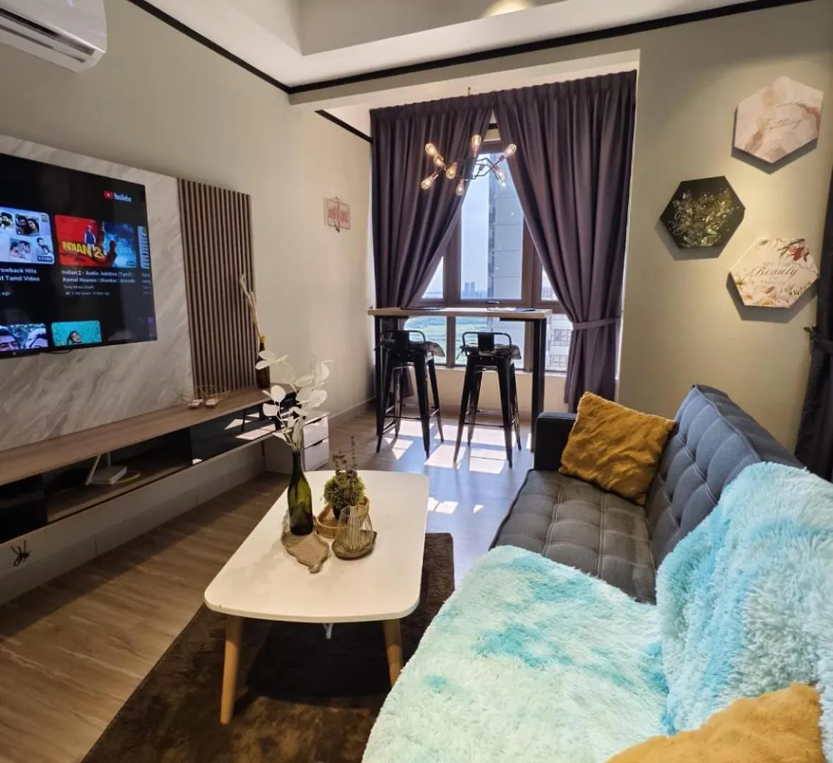 Bali Residences Homestay Melaka Town Ma­lay­sia
