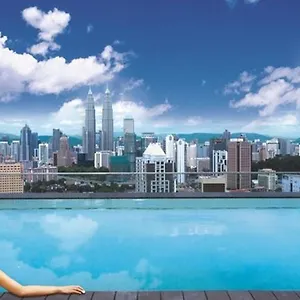 Regalia Upper View Aparthotel Kuala Lumpur