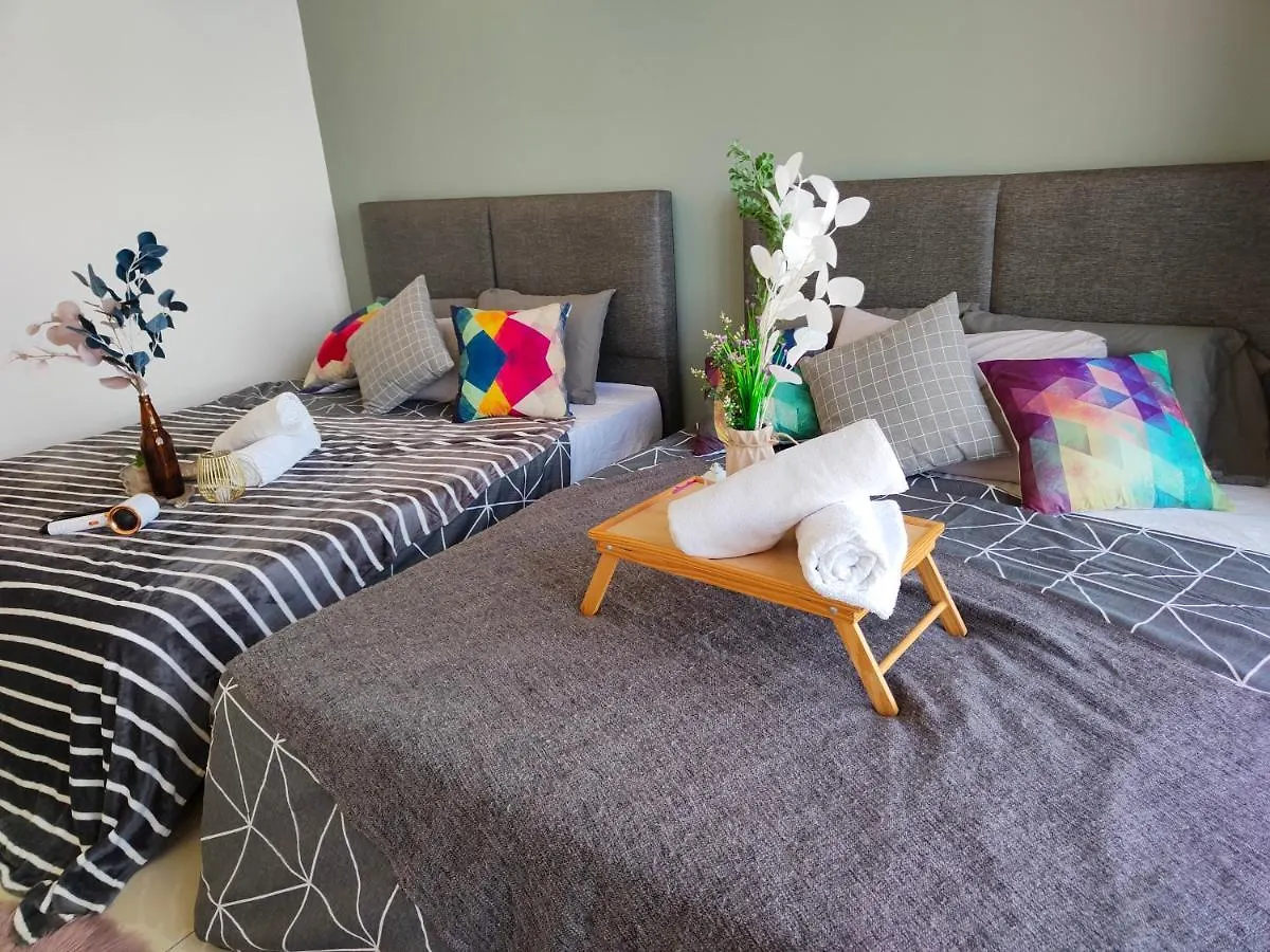 Bali Residences Homestay Melaka Town Malacca