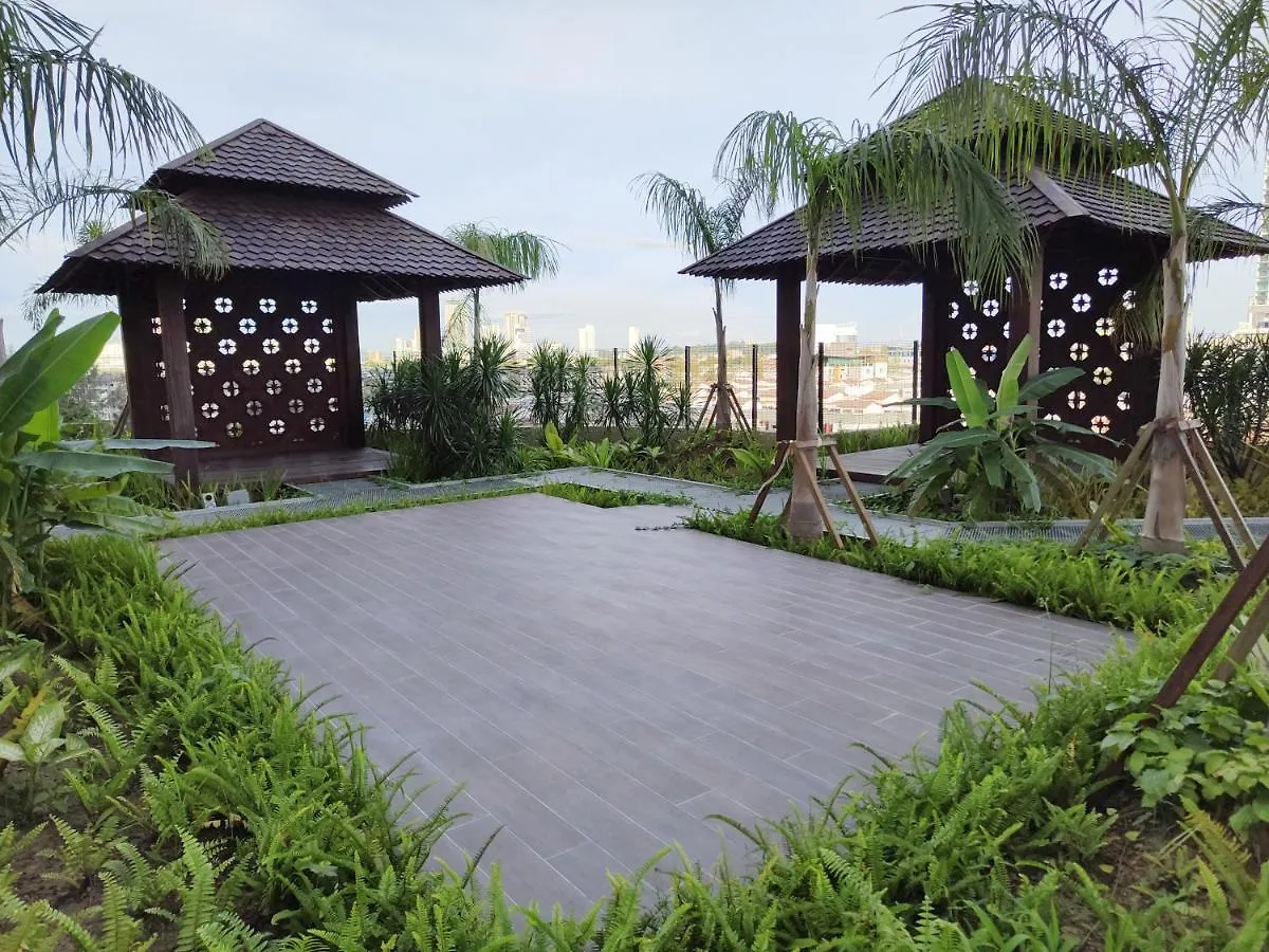 Bali Residences Homestay Melaka Town Malacca