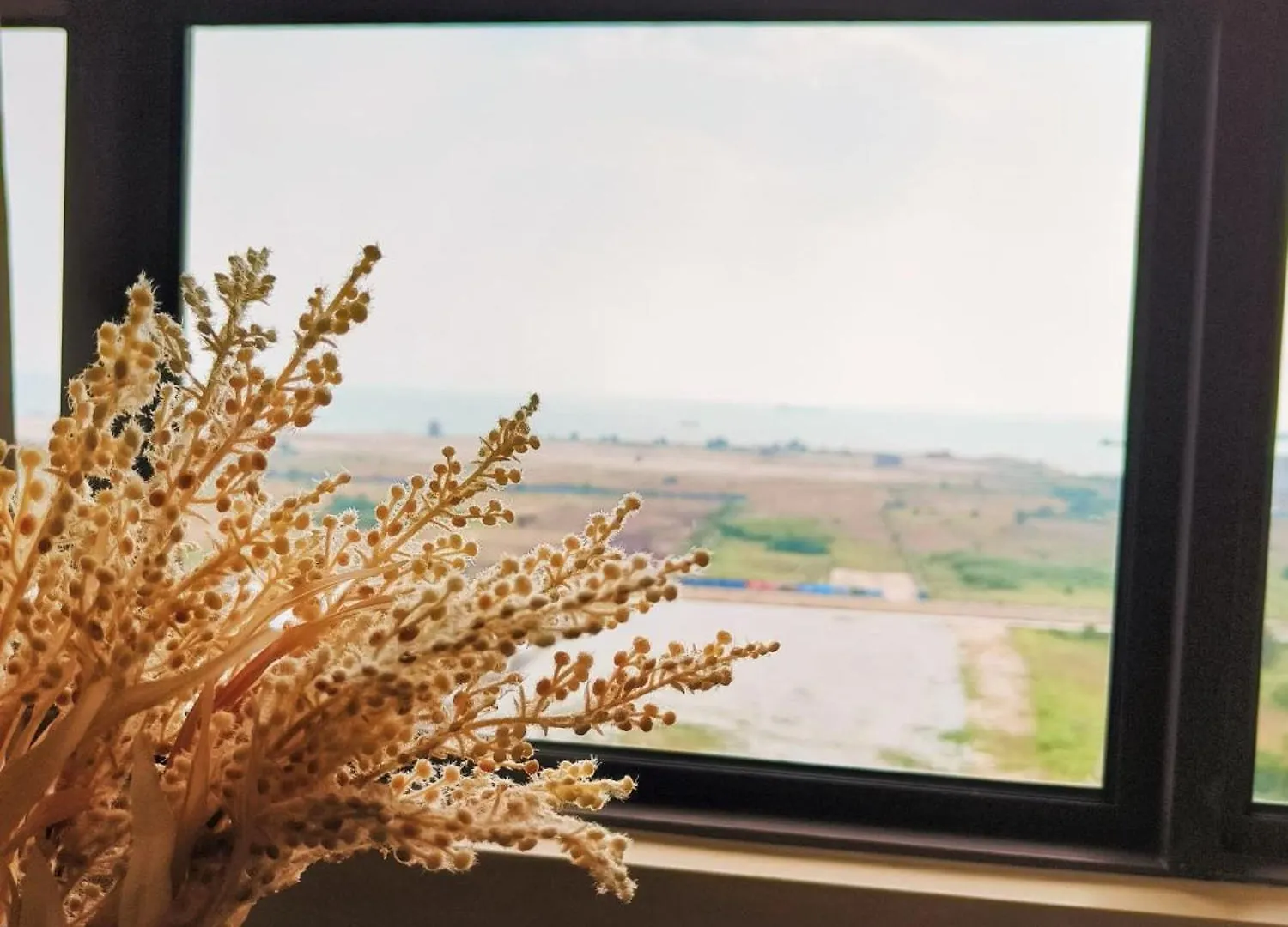 Apartment Bali Residences Homestay Melaka Town