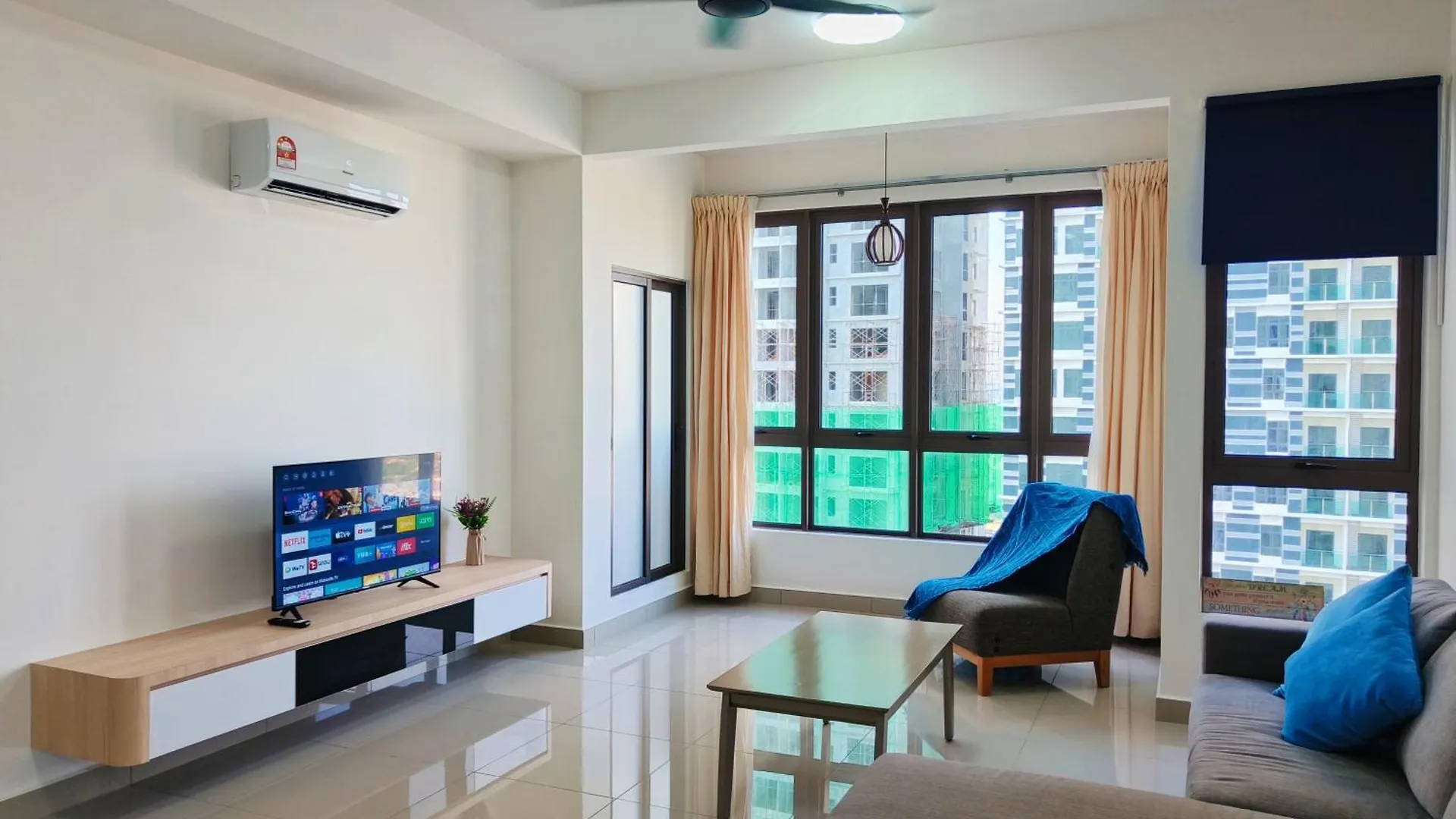 Bali Residences Homestay Melaka Town Malacca
