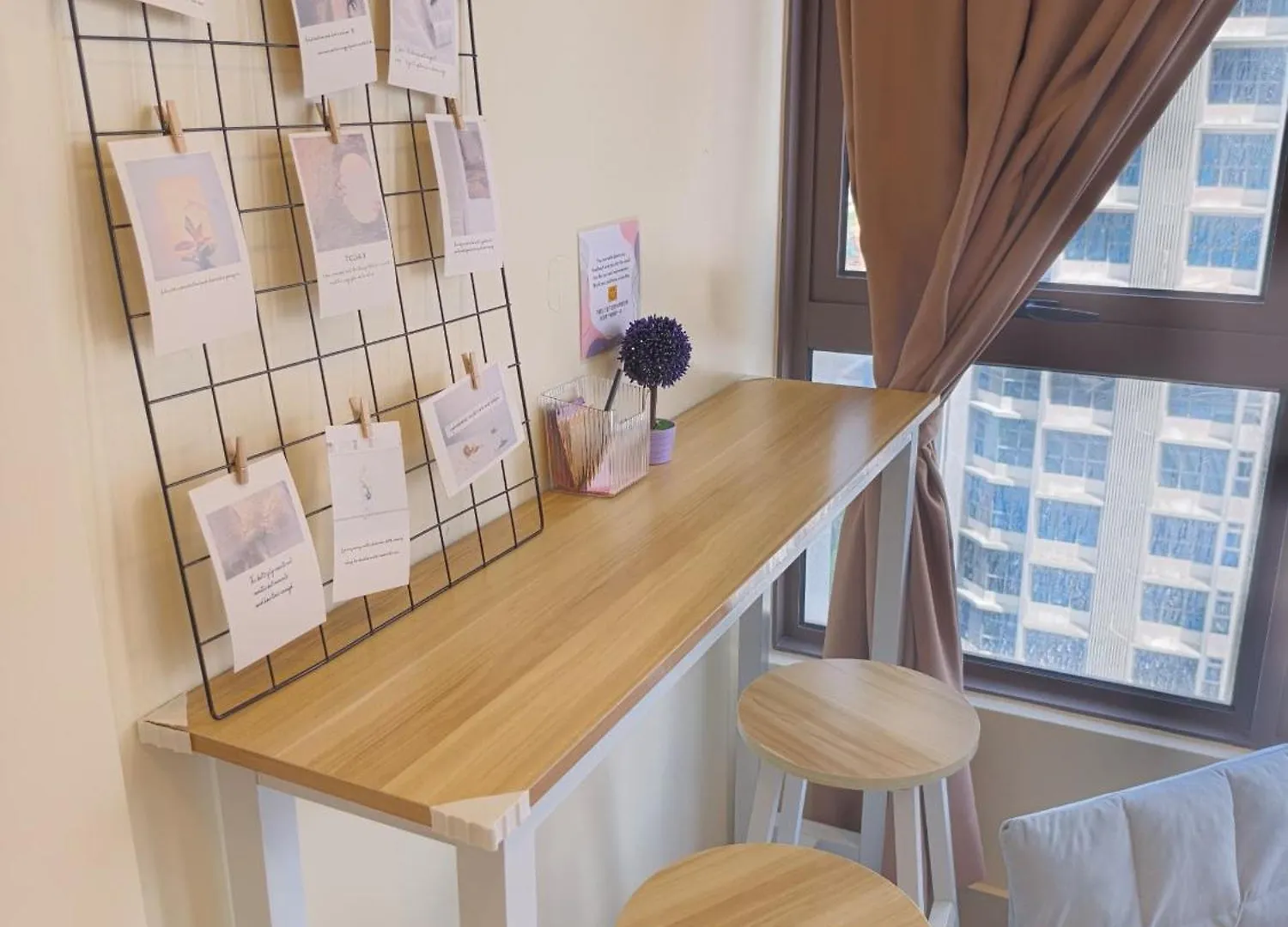 Bali Residences Homestay Melaka Town 0*, Malacca