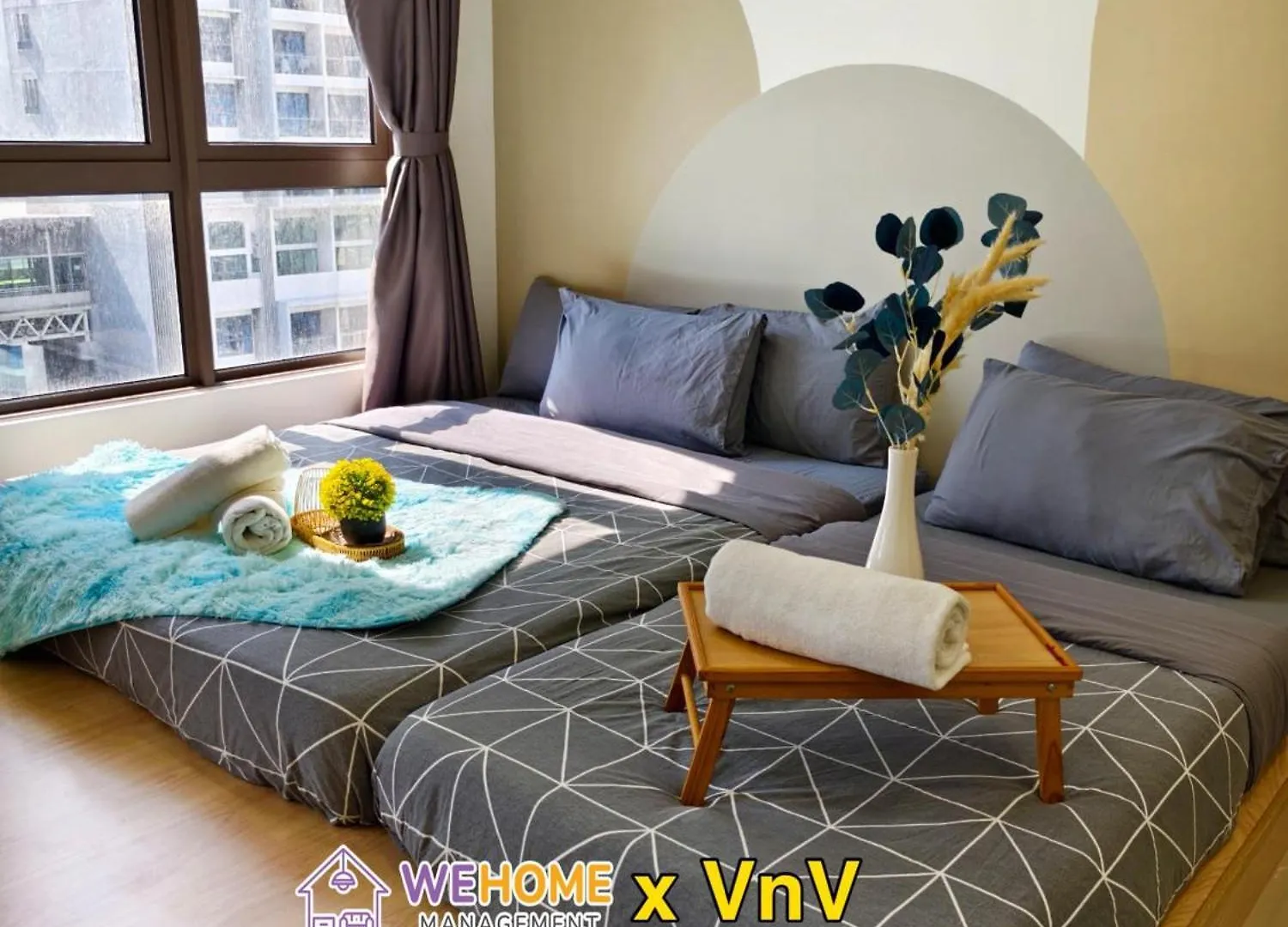 Apartment Bali Residences Homestay Melaka Town Malaysia